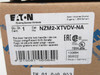 Eaton NZM2-XTVDV-NA; Rotary Door Handle; IP66; NZM2