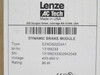 Lenze EZXDB2224A1; Dynamic Braking Module W/Resistors