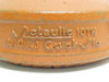 Victaulic V107P40; Zero Flex Gasket Clamp Coupler Size 4"
