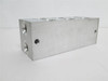PMSI 15-5741; Aluminum Hydraulic Manifold Block 53340