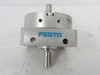 Festo DSM-10-180-P; Rotary Actuator 173193; 2.5-8 Bar Size 10