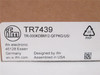 ifm Electronic TR7439; Temp Sensor; G 1/2 Thread; 18/32VDC