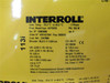 Interroll 113i-150W; Drum Motor; 230V; 550mmW; .315m/s