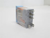 Turck C10-A10FX/024VDC; Power Relay; 250VAC; Coil: 24V; 10A