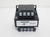Micron B050-0456-3; Transformer; 50vA; 120-460VAC