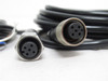 Linx Labeling 103.170.006; QD Sensor Cable Set; 16" Long