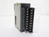 Omron CJ1W-ID211; Input Module Unit; 7mA; 24VDC; 16-Digital