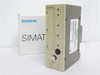 Siemens 6ES5450-8MD11; Digital Output Module; 115/230VAC; 1A