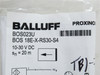 Balluff BOS18E-X-RS30-S4; Photo Sensor; BOS023U; 10-30VDC