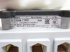 Siemens 3LD2504-1TP51; Disconnect Switch 63A; 690VAC; On/Off