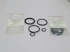 Cozzini 05-001-0126; Lot-2; Air Cylinder Seal Kit; Size: 2"