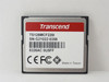 Transcend TS128MCF220I; CompactFlash Memory Card; 128MB