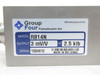 Group Four RB14N; Load Cell; 2.5KLB