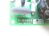 Ishida XP55801; Feeder PC Power Supply Board