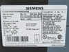 Siemens 3RM1102-3AA04; Direct Starter Motor Drive; 24VDC; 2A