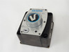 Vickers 420607; Flow Control Valve; 248 Bar; FCG-02-1500-50