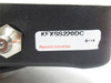 Rexnord KFXSS220DC; Flange Bearing; 1-1/4"ID; 2-Bolt Polymer