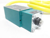 Allen-Bradley 802M-BTY5; Limit Switch 300VAC; 30A; 5' Wire