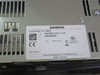 Siemens 6AV7486-2TA101AA0; Flat Panel 15" Diag; 1024 x 76 Res