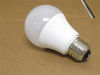 Martek LED-A19/12-34V; Frosted LED Bulb; 12-34V7\
