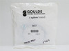 Goulds 5K317; Water Pump Seal; Ethylene Propylene