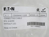 Eaton CSAS4A4CY2205; Micro-Connector Cable; 4-pin 5m Length