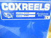 Coxreels SLPL-550; Spring Return Hose Reel; Parts Missing