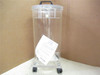 Test-A-Pack F100-1177-1; Vacuum Chamber; 13" x 20"; Clear