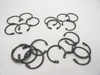 Cantrell 9913562; LOT-20 Ring Retainer 1-5/8" Size