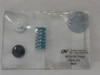 Griffco RK001; Parts Kit; 1/4"-1/2"; PTFE Diaphragm; 150 PSI