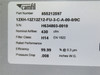 Camfil 12XH-12Z12Z-FU-3-C-A-00-0/0C; Hepa Purifier Filter