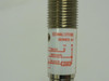 Cutler-Hammer E57MAL12T110E; Proximity Sensor 10-30VDC 2m Cable