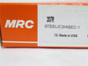 MRC 207R; Angular Contact Ball Bearing 35mmID x 72mmOD