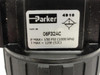 Parker 06F32AC; Pneumatic Filter; 1/2 NPT; 150PSI (No Bowl)