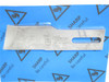 Marel 4090008C; Wisgbone Removal Slicer Blade