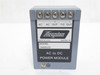 Acopian 24WB125; AC To DC Power Supply; 24VDC out; 1.25amp