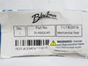 Blackmer Pumps BLK333045; Mechanical Seal