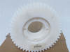 MFG- 3809696; Wheel Gear; 4.0 X 50; 50 Teeth