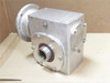 Sterling 37.SDF6H142; Gearbox; SS; RA; Ratio 40:1; 1750RPM In