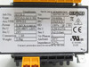 EMB STT0.1; Transformer; 0.1kVA; 230-480VAC Primary; 1 Phase