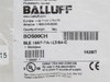 Balluff BOS00CH; Photo Sensor Reciever; 10-30VDC