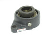 Fafnir VCJT 1-7/16; Flange Bearing; 1-7/16"ID; 2-Bolt Mounting