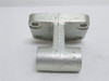 Festo LN-80; Clevis Foot Mounting Bracket 5151; 5/8"ID