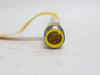 Davis R1T185L484-006-00-45; Thermocouple Probe; SS; 1/4"OD