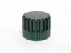 Square D 9001G7; Switch Cap; Green; Size: 30mm