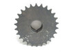 Martin 40BS26-1-3/16; Sprocket #40; 26 Teeth; 1-3/16"ID Martin 40BS26-1-3/16; Sprocket #40; 26 Teeth; 1-3/16"ID