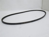 Continental 4L570; V-Belt; 57" Long; 13mm Width; Section: 4L