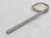 Firerod 1334; Cartridge Heater; 332W; 230V; 3/8"OD x 7" Long