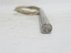 Firerod 1334; Cartridge Heater; 332W; 230V; 3/8"OD x 7" Long