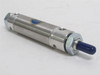 Bimba C-091.5-DXP; Air Cylinder 1-1/16"ID x 1-1/2" STK